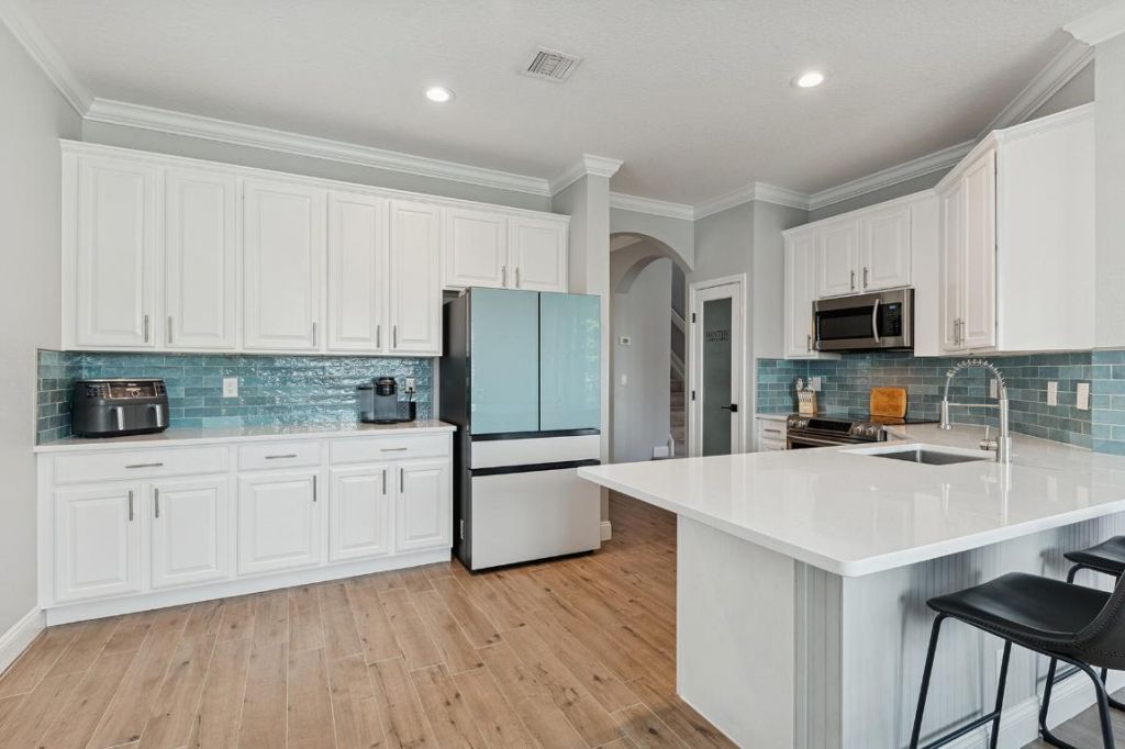 11534 SW Glengarry Court, Port Saint Lucie, FL 34987 Photo