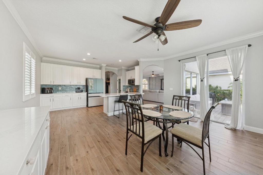 11534 SW Glengarry Court, Port Saint Lucie, FL 34987 Photo