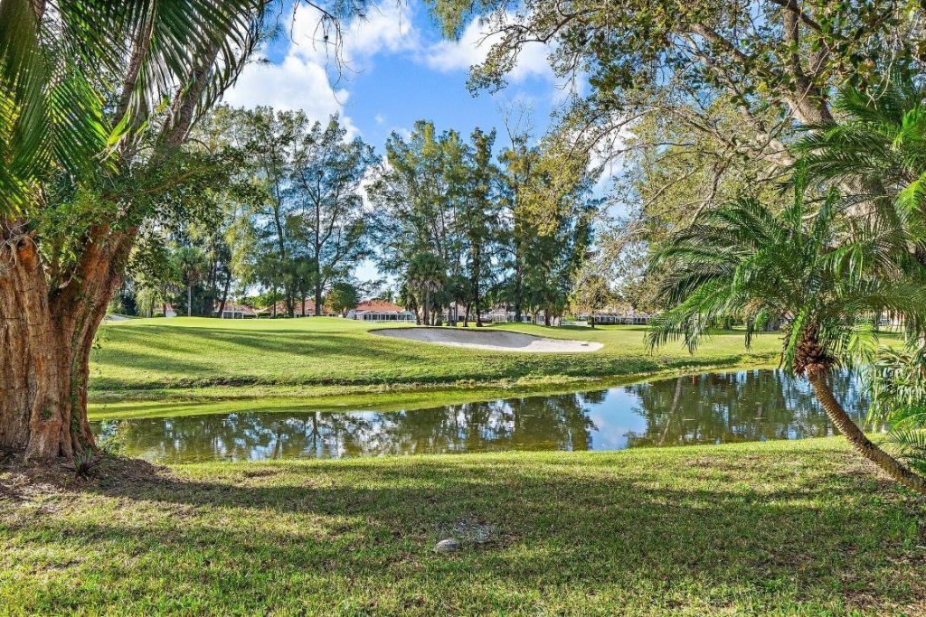 11 Admirals Court, Palm Beach Gardens, FL 33418 Photo