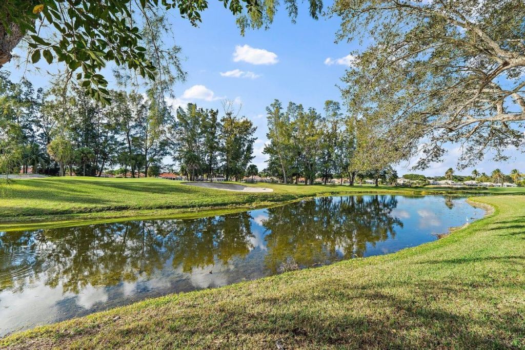 11 Admirals Court, Palm Beach Gardens, FL 33418 Photo