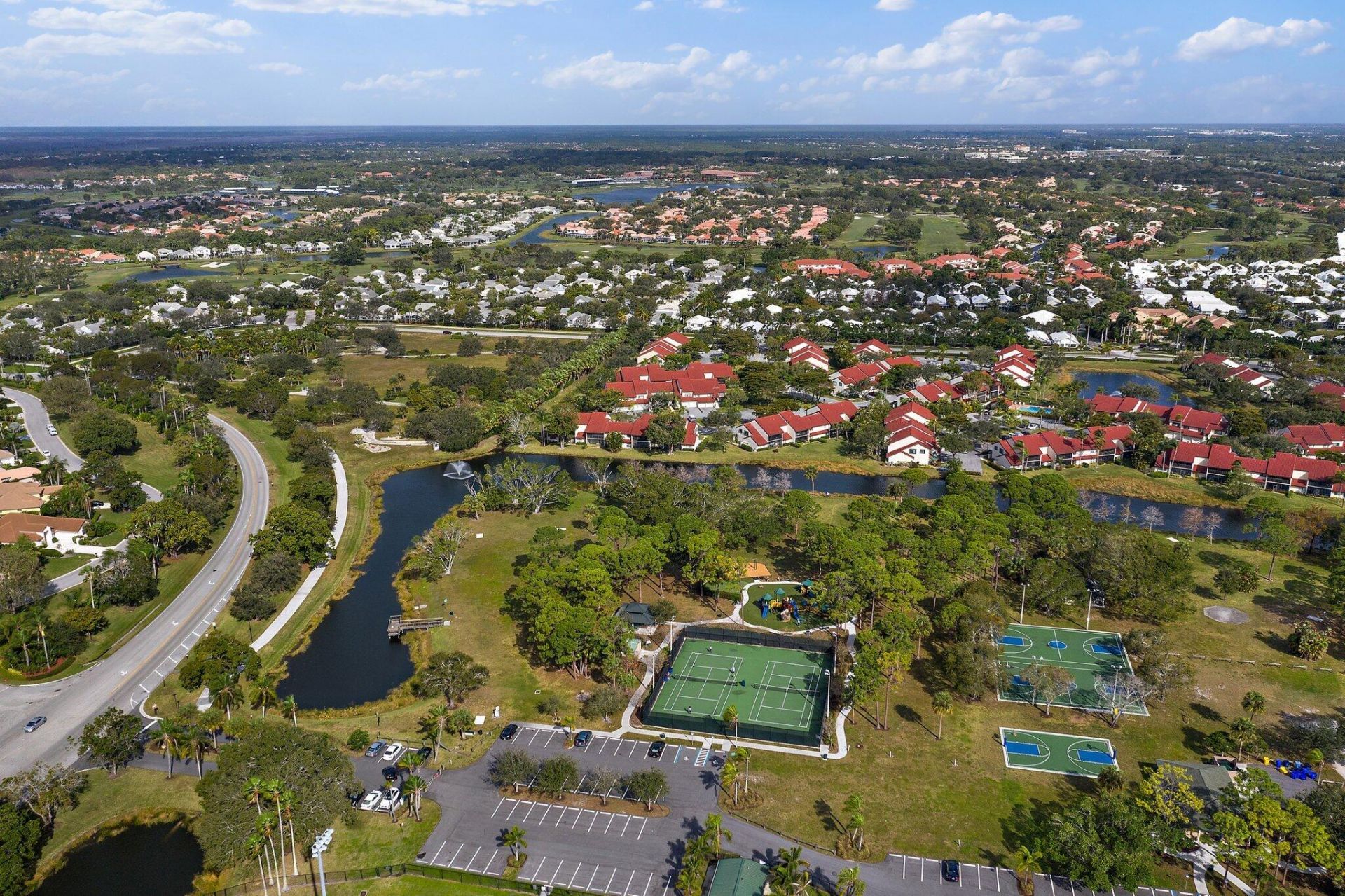 11 Admirals Court, Palm Beach Gardens, FL 33418 Photo