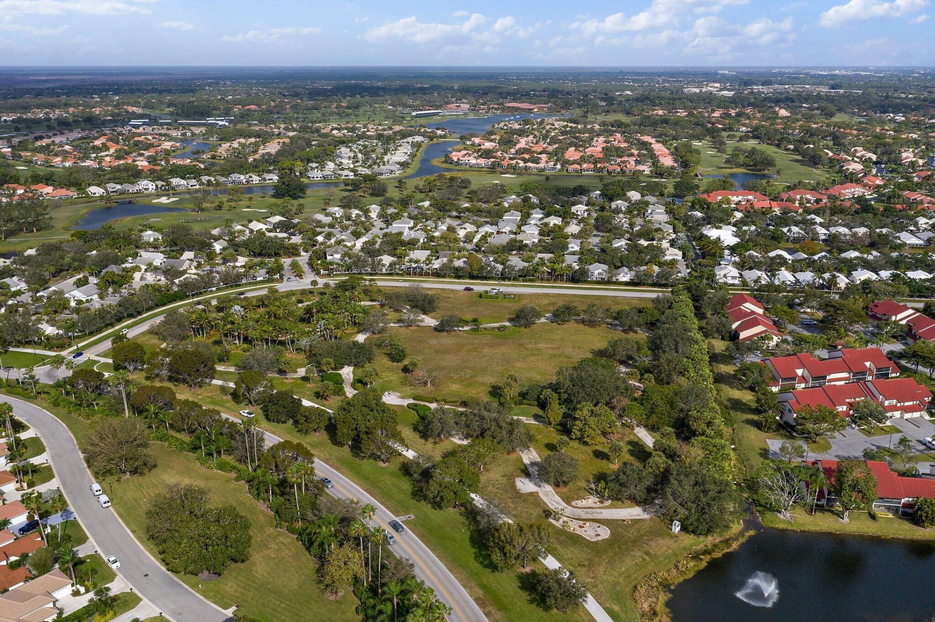 11 Admirals Court, Palm Beach Gardens, FL 33418 Photo