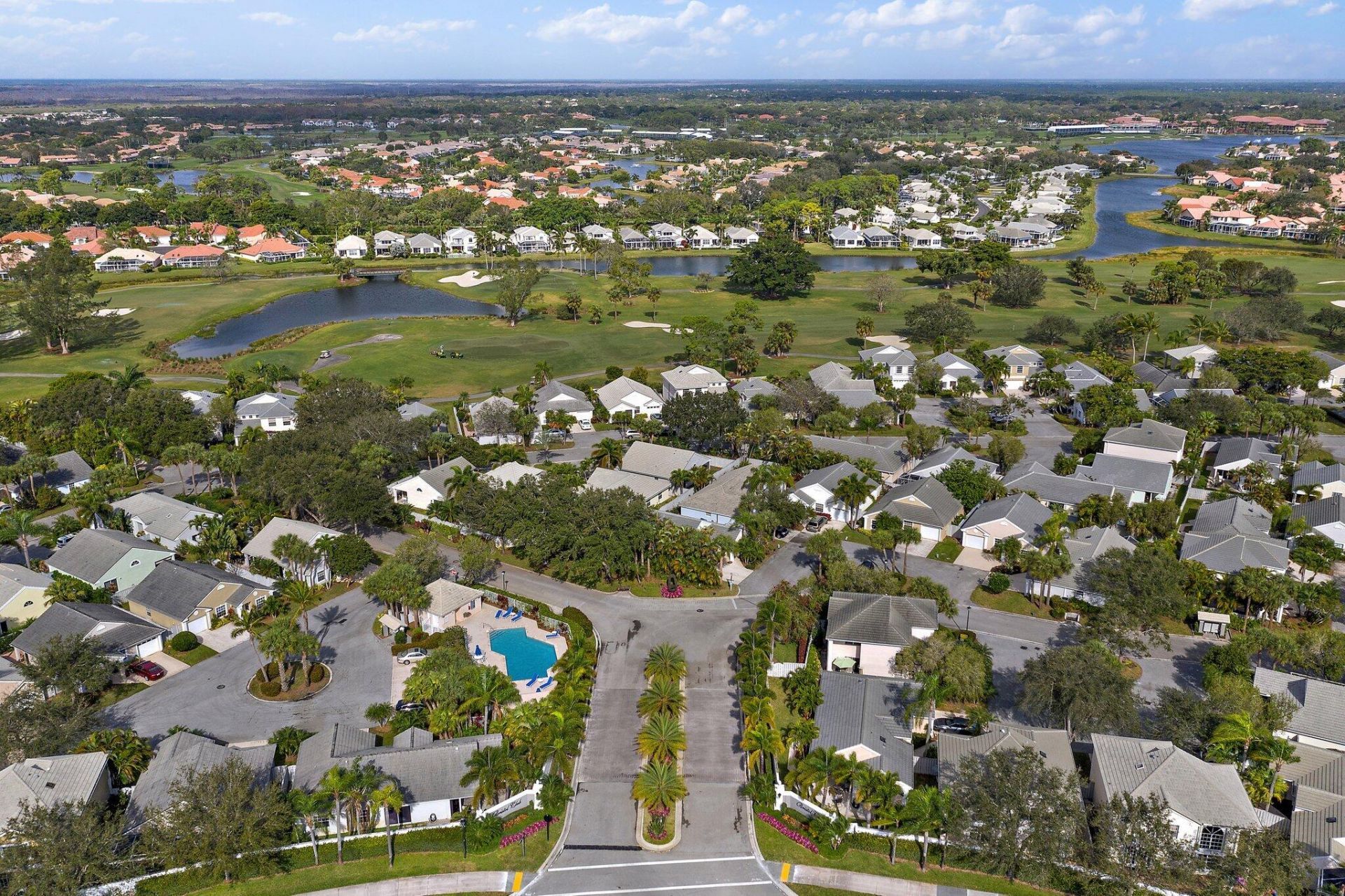 11 Admirals Court, Palm Beach Gardens, FL 33418 Photo
