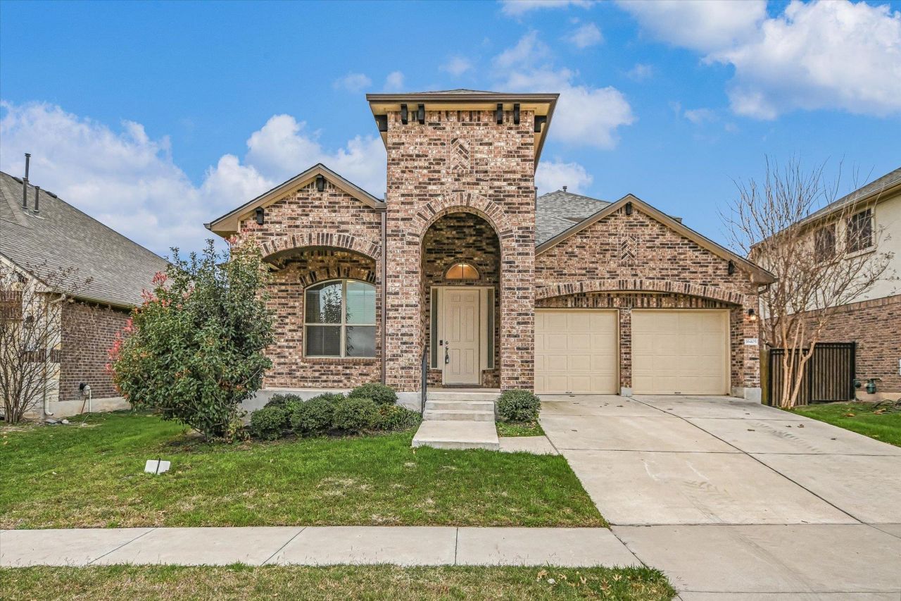 16405 Pienza Dr, Pflugerville, TX 78660 Main Photo