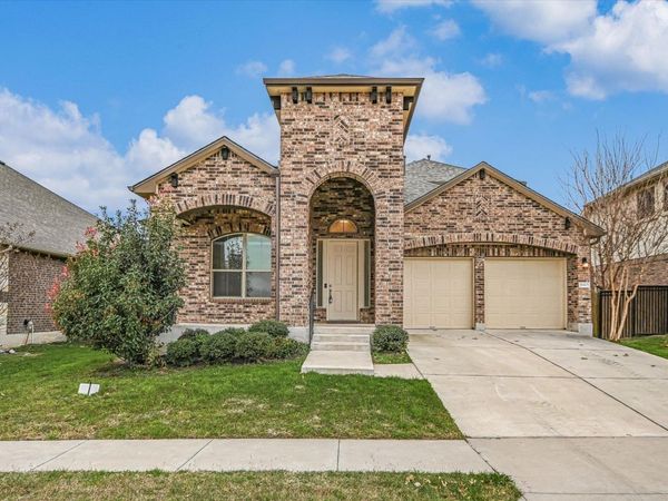 16405 Pienza DR, Pflugerville, TX 78660