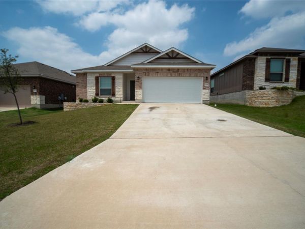 2208 Chia CT, Temple, TX 76501
