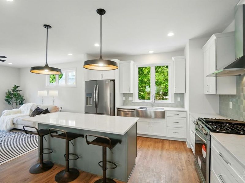 3550 Linwood Avenue, Cincinnati, OH 45226 Photo 11