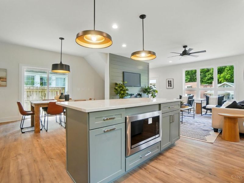 3550 Linwood Avenue, Cincinnati, OH 45226 Photo 14