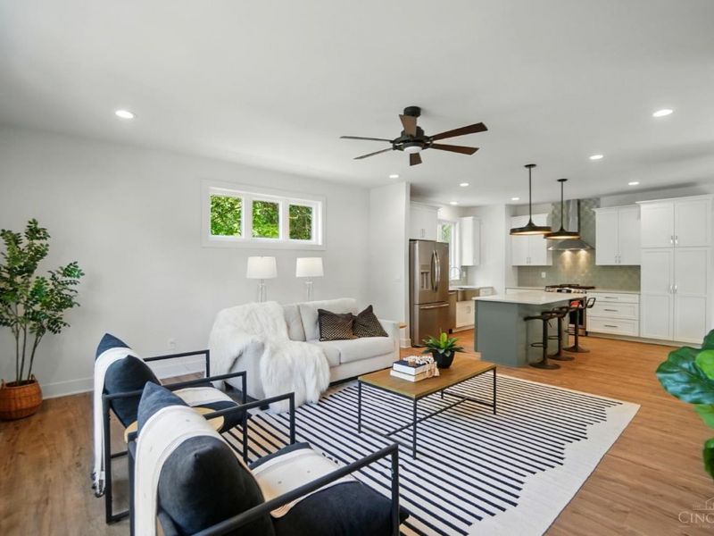 3550 Linwood Avenue, Cincinnati, OH 45226 Photo 8