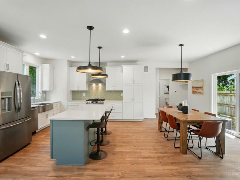 3550 Linwood Avenue, Cincinnati, OH 45226 Photo 9