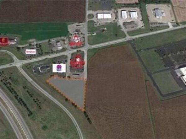 Us 30 & Sr 23 , Upper Sandusky, OH 43351