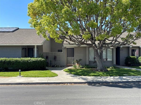 8866 Tulare Drive, Unit 306C, Huntington Beach, CA 92646
