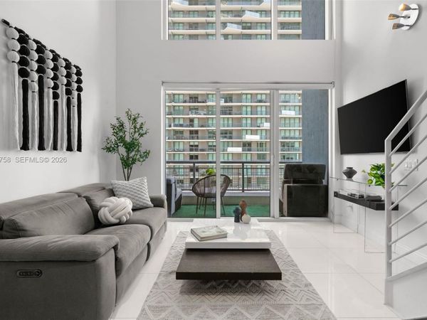 60 SW 13th St , Unit 2812, Miami, FL 33130