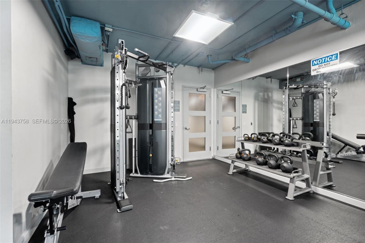 60 SW 13th St , Unit 2812, Miami, FL 33130 Photo