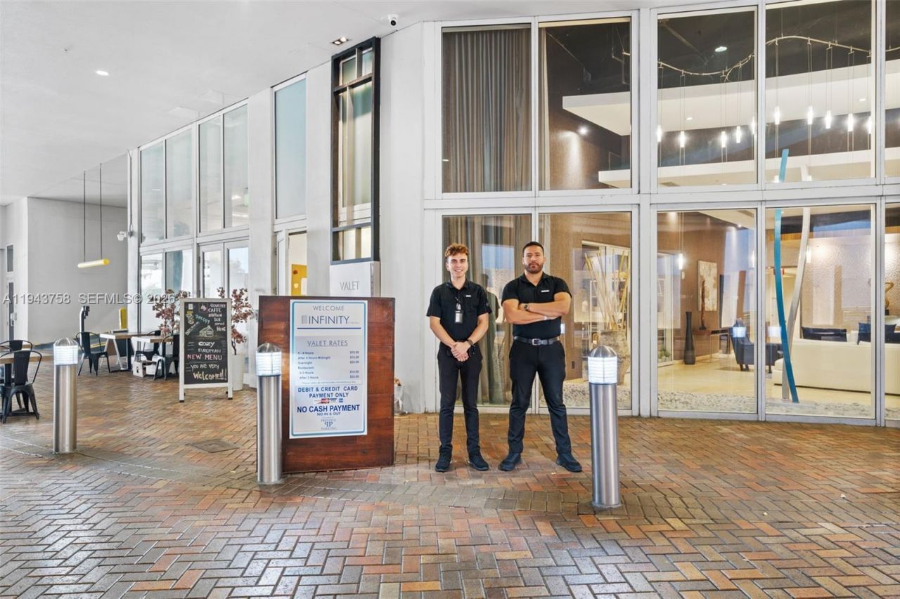 60 SW 13th St , Unit 2812, Miami, FL 33130 Photo