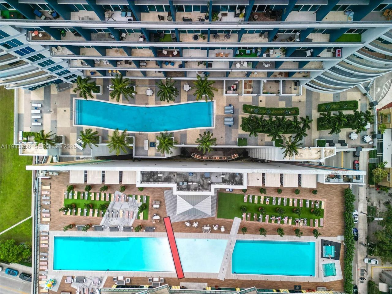 60 SW 13th St , Unit 2812, Miami, FL 33130 Photo