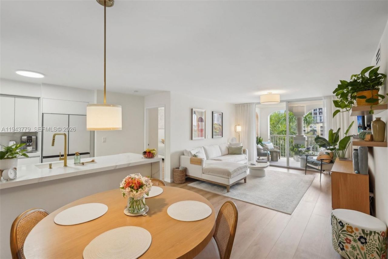 19701 E Country Club Dr, Unit 5603, Aventura, FL 33180 Photo