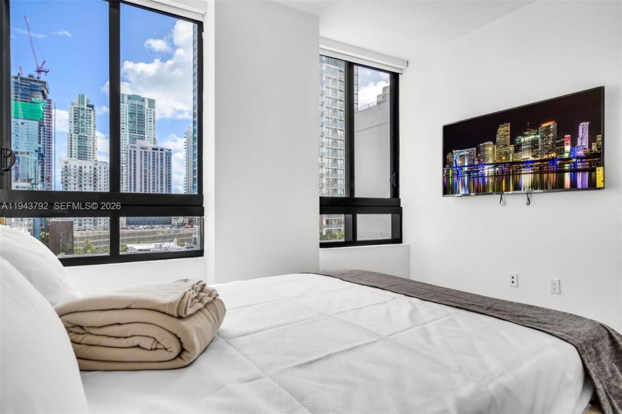 225 N Miami Ave, Unit 301, Miami, FL 33128 Photo
