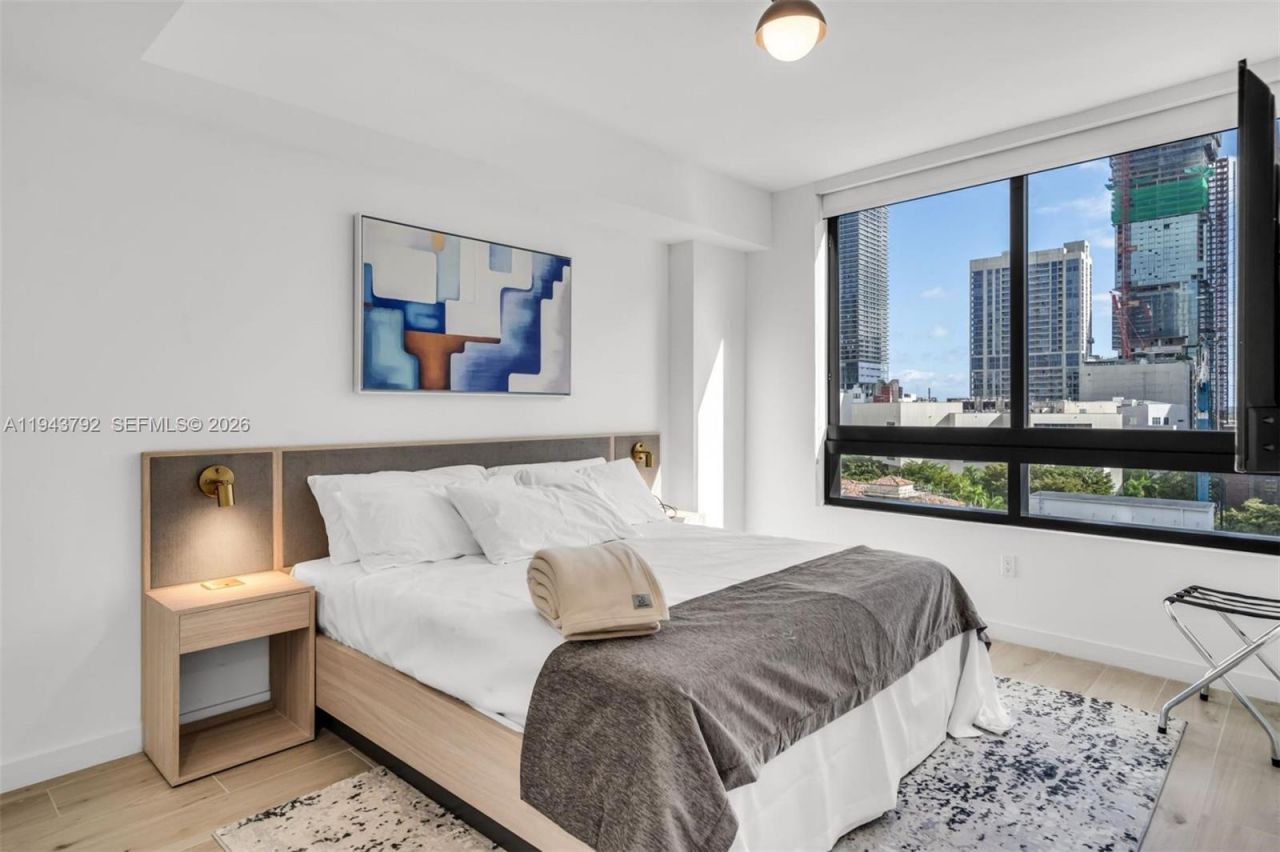 225 N Miami Ave, Unit 301, Miami, FL 33128 Photo