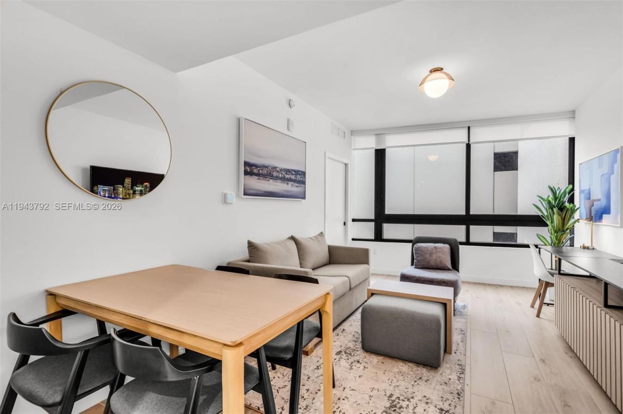 225 N Miami Ave, Unit 301, Miami, FL 33128 Photo