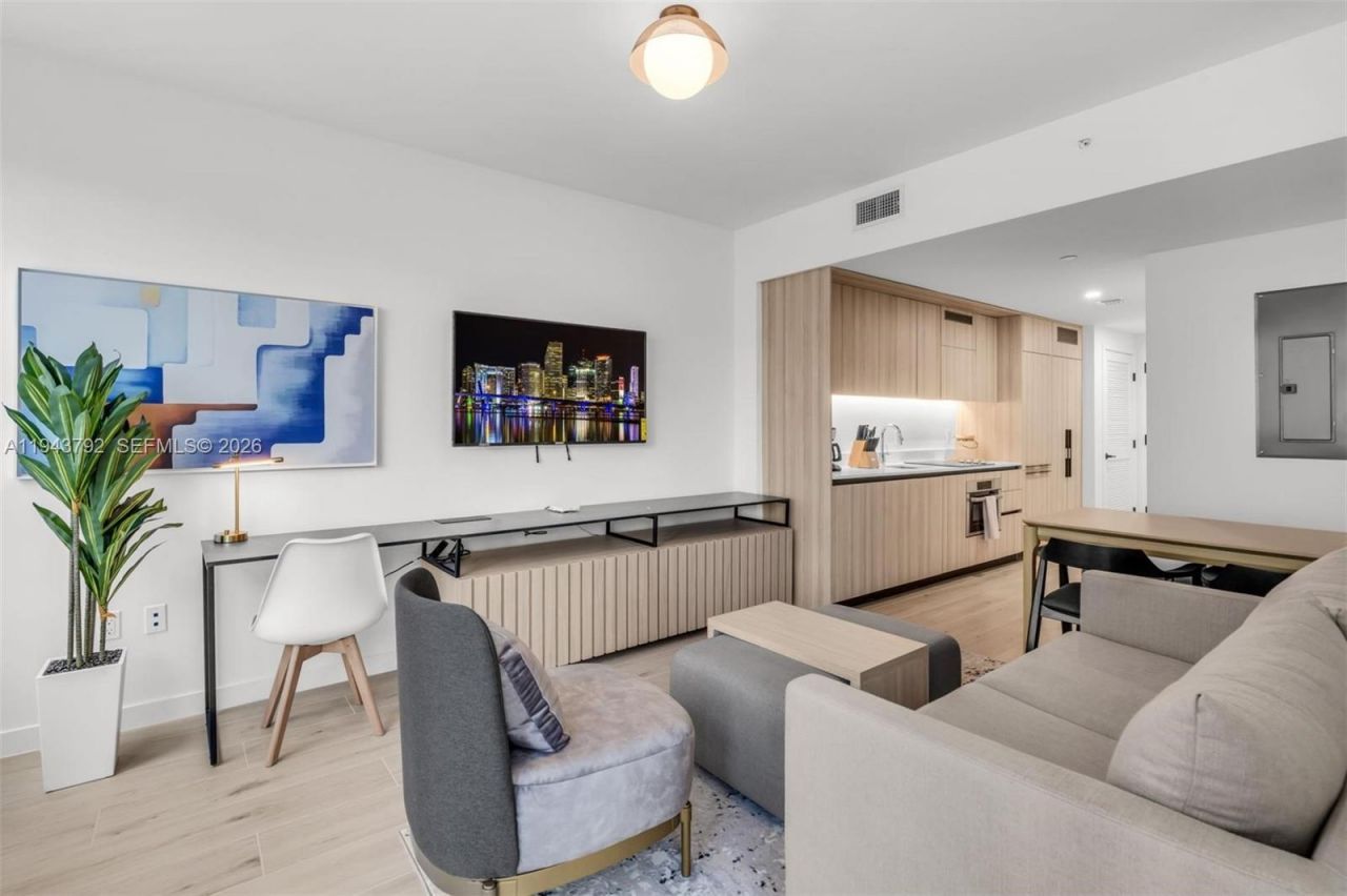 225 N Miami Ave, Unit 301, Miami, FL 33128 Photo