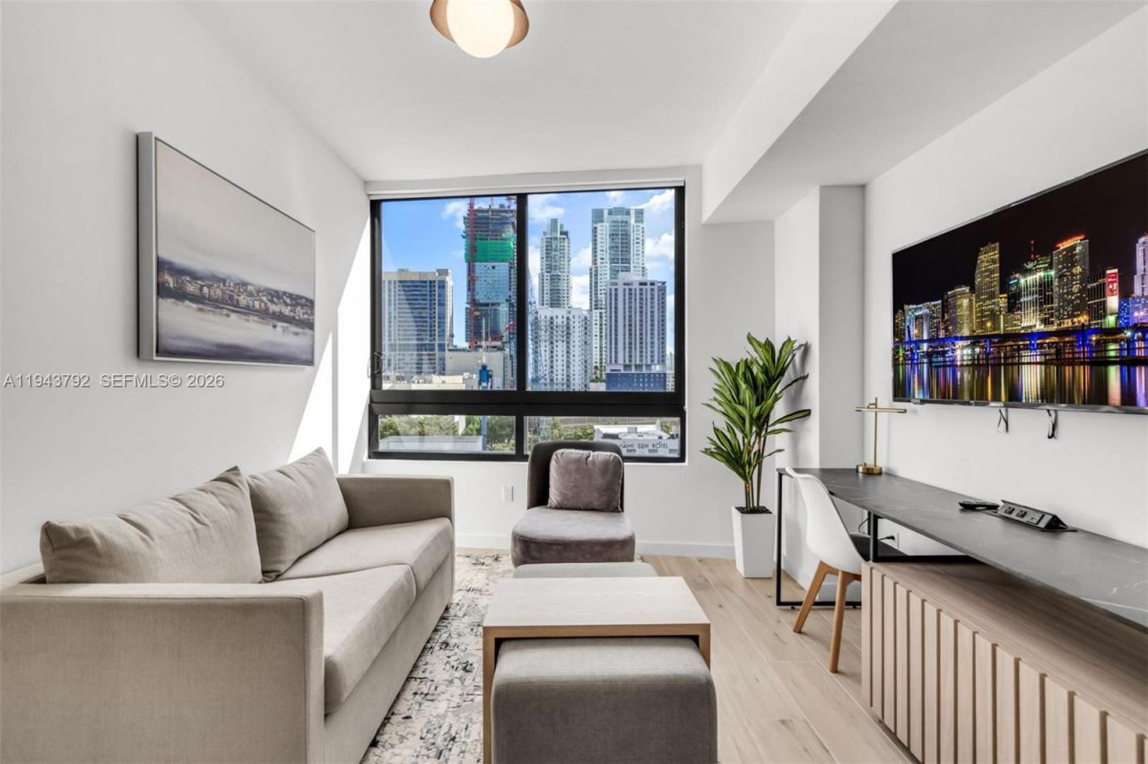 225 N Miami Ave, Unit 301, Miami, FL 33128 Photo