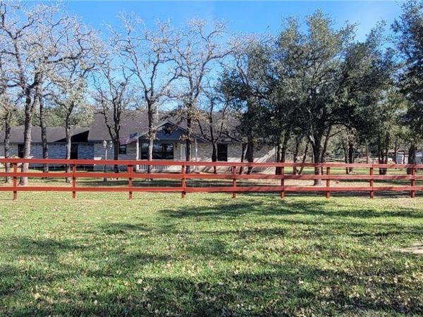 127-129 Mcadams Road, Goliad, TX 77963
