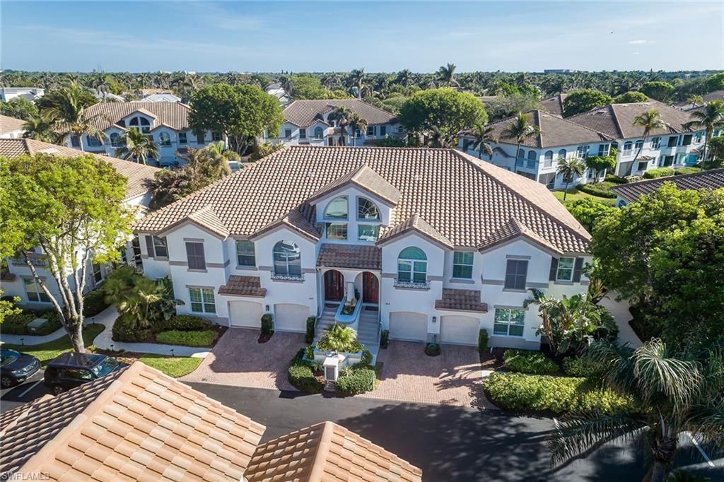 142 Colonade Cir, Naples, FL 34103 Photo