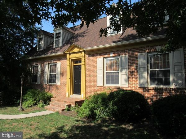 1105 WILSON STREET, POTTSTOWN, PA 19464