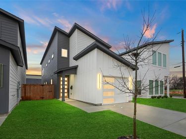 6112 Carlton Garret Street, Dallas, TX 75215