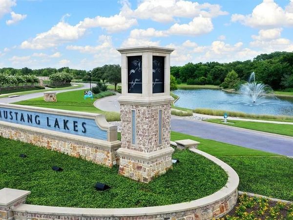 2813 Little Current Court, Celina, TX 75009