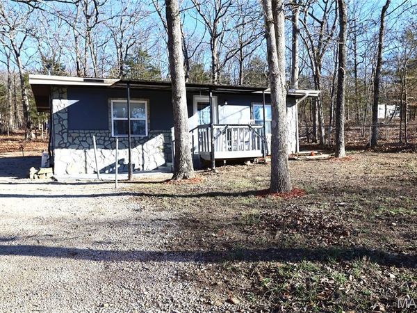 10063 S Oriole Drive, Bismarck, MO 63624