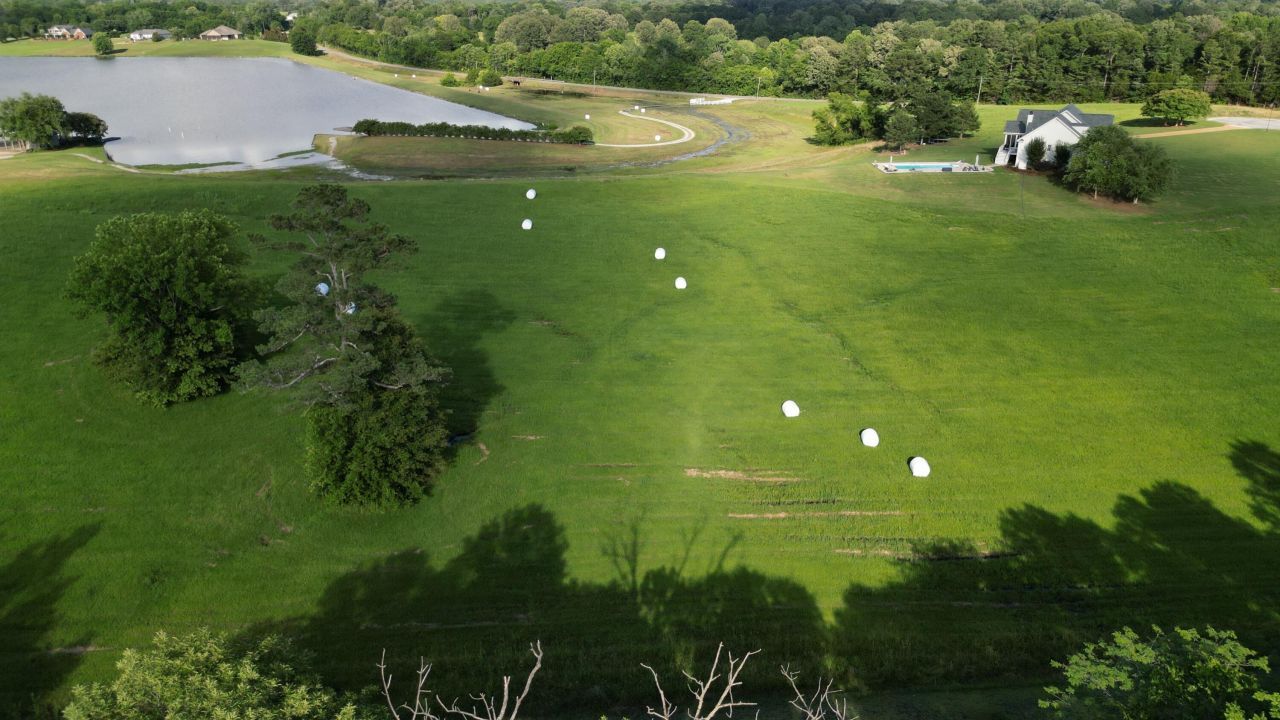 Lakeshore Dr, Starkville, MS 39759 Main Photo