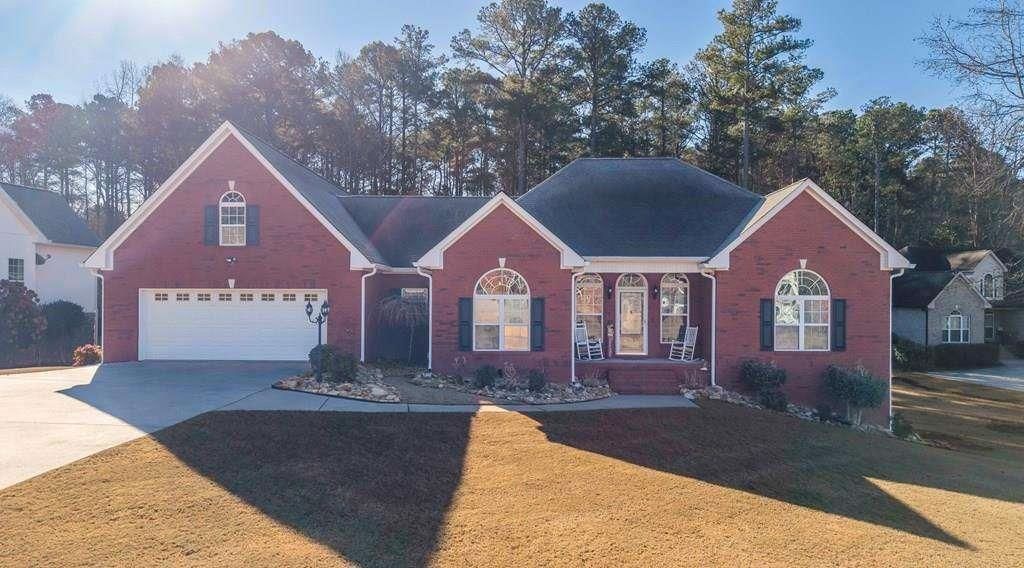111 Watson Drive, Bremen, GA 30110 Main Photo