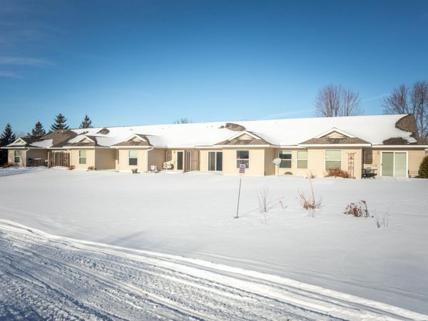 740 6th Avenue SE, Glenwood, MN 56334