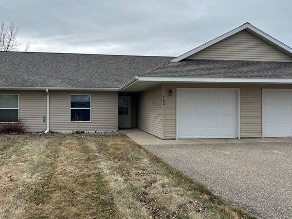 740 6th Avenue SE, Glenwood, MN 56334