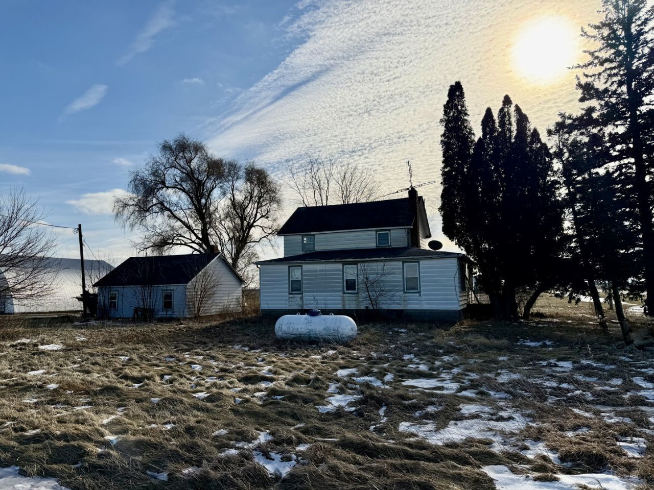 2503 Herman Road, Ashton, IL 61006 Main Photo