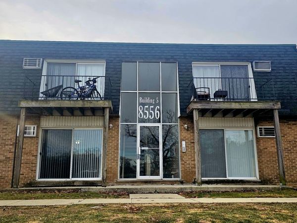 8556 W 102ND Terrace, Unit 5215, Palos Hills, IL 60465