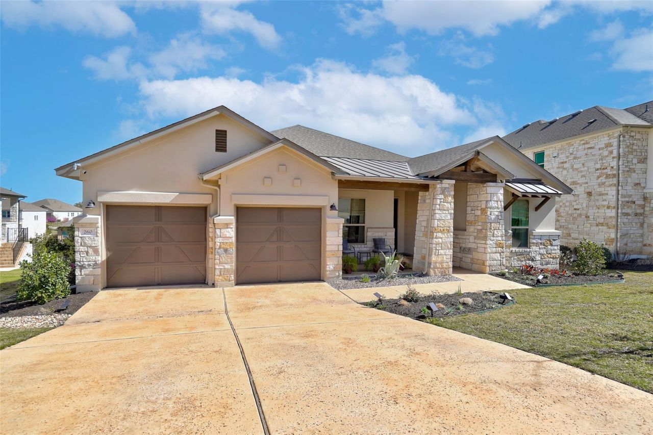 260 Baldovino Skwy, Lakeway, TX 78738 Main Photo