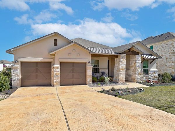 260 Baldovino SKWY, Lakeway, TX 78738