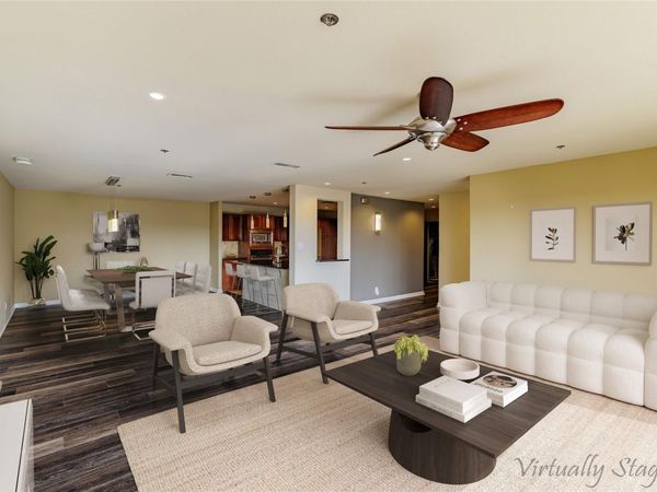 40 N Interstate 35, Unit 6D3, Austin, TX 78701