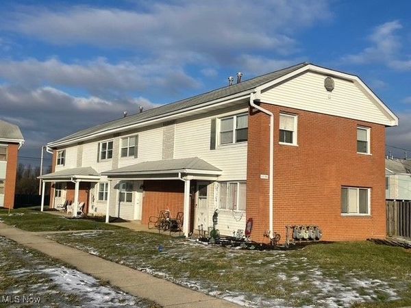 129 Buckeye Circle, Columbus, OH 43217