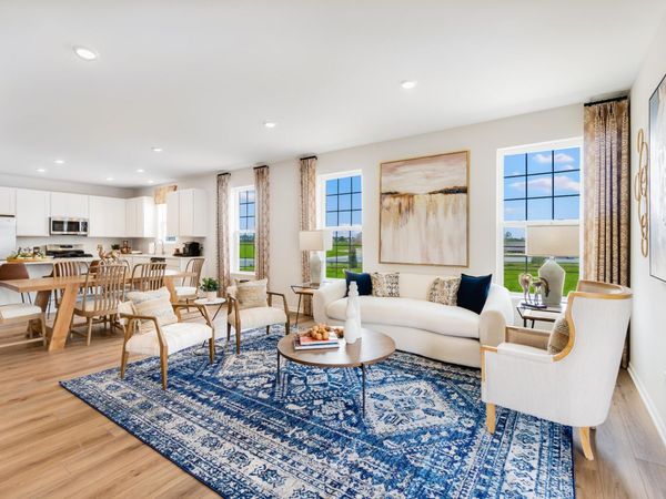 3696 Nessler Street, Portage, IN 46368