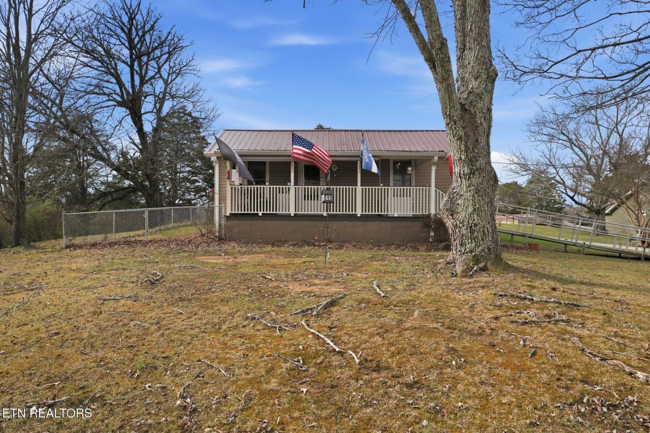 4721 Wise Springs Rd, Knoxville, TN 37918 Main Photo