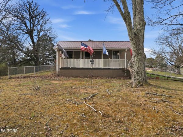 4721 Wise Springs Rd, Knoxville, TN 37918