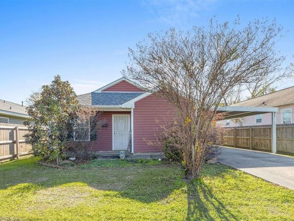 2312 Channel St Street, Lake Charles, LA 70601