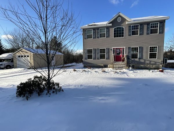 376 Main Street N, Searsmont, ME 04973