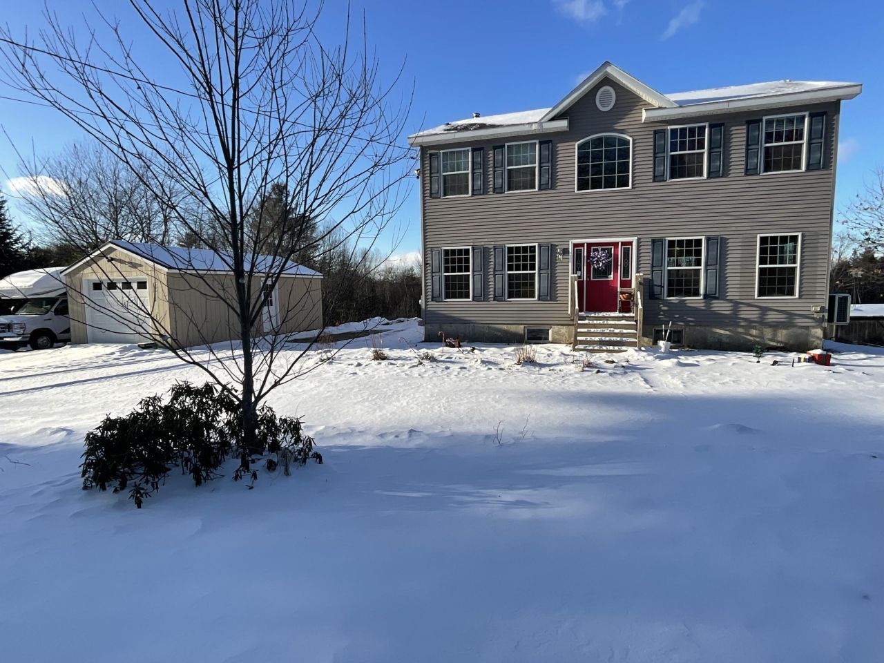376 Main Street N Searsmont, ME 04973
