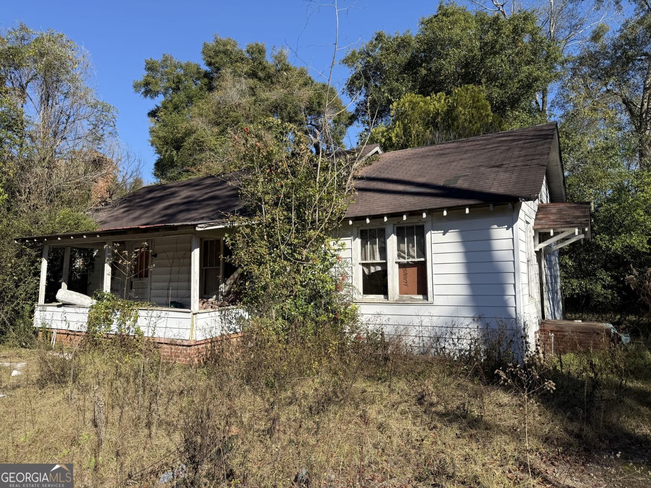 915 Anderson Street, Bainbridge, GA 39819 Main Photo