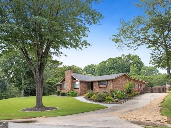 2816 Cardinal Lake Circle NW, Duluth, GA 30096